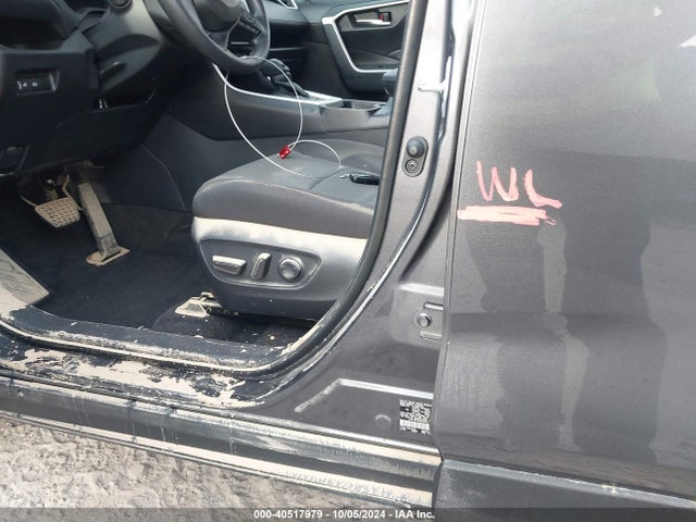 Toyota Rav4 Xle 2024 2T3P1RFV4RW460452 Image 6