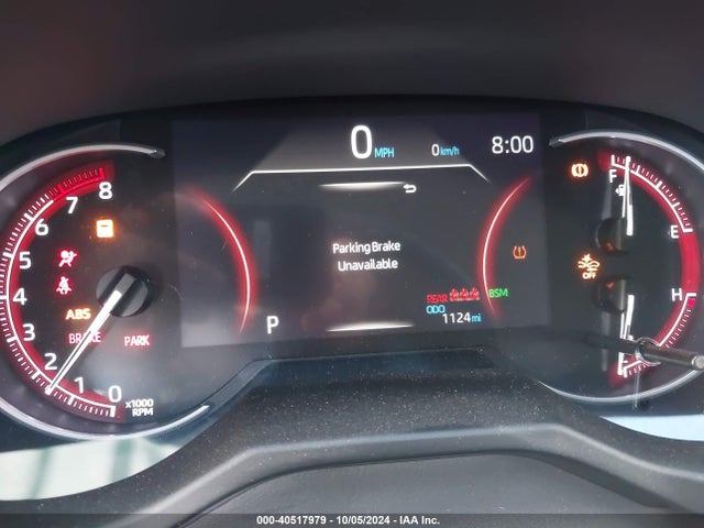 Toyota Rav4 Xle 2024 2T3P1RFV4RW460452 Image 7