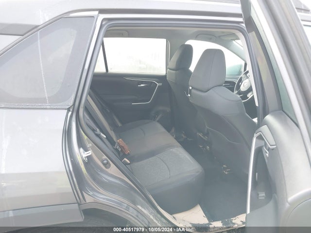 Toyota Rav4 Xle 2024 2T3P1RFV4RW460452 Image 8