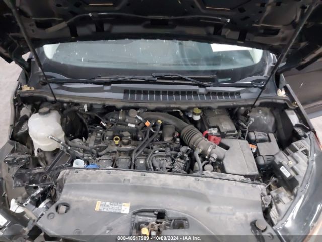 2FMPK4G96NBA67370 Ford EDGE SE