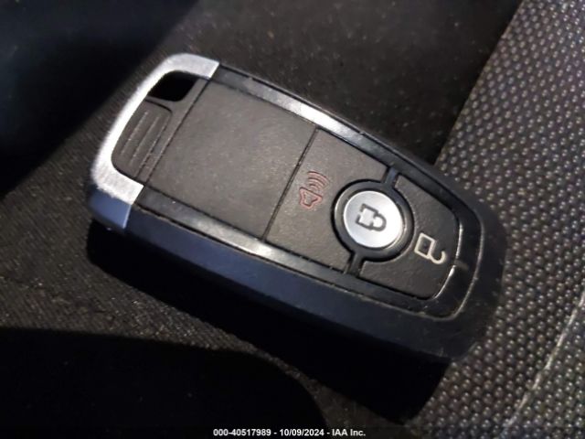 2FMPK4G96NBA67370 Ford EDGE SE