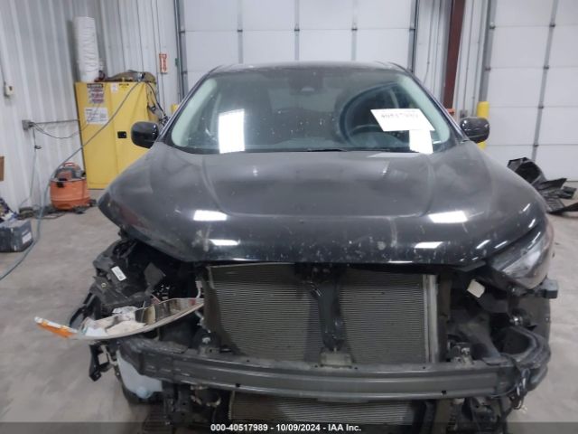 2FMPK4G96NBA67370 Ford EDGE SE