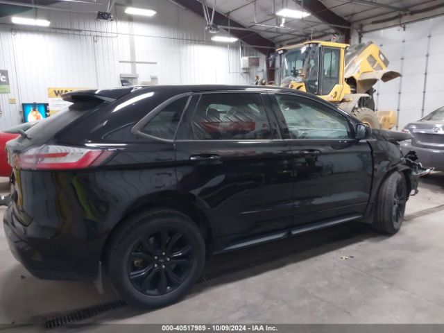 2FMPK4G96NBA67370 Ford EDGE SE