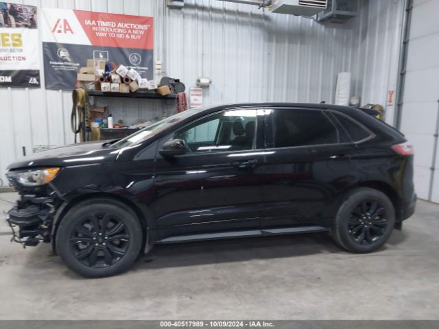 2FMPK4G96NBA67370 Ford EDGE SE