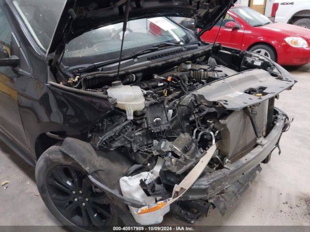 2FMPK4G96NBA67370 Ford EDGE SE