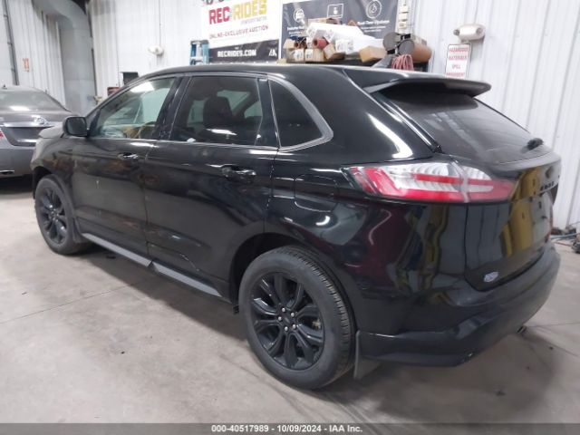 2FMPK4G96NBA67370 Ford EDGE SE