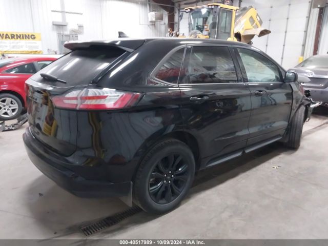 2FMPK4G96NBA67370 Ford EDGE SE