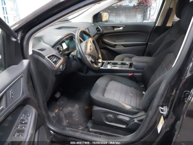 2FMPK4G96NBA67370 Ford EDGE SE
