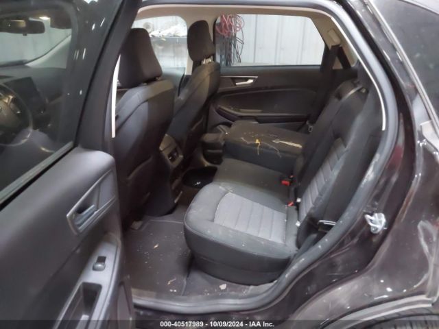 2FMPK4G96NBA67370 Ford EDGE SE