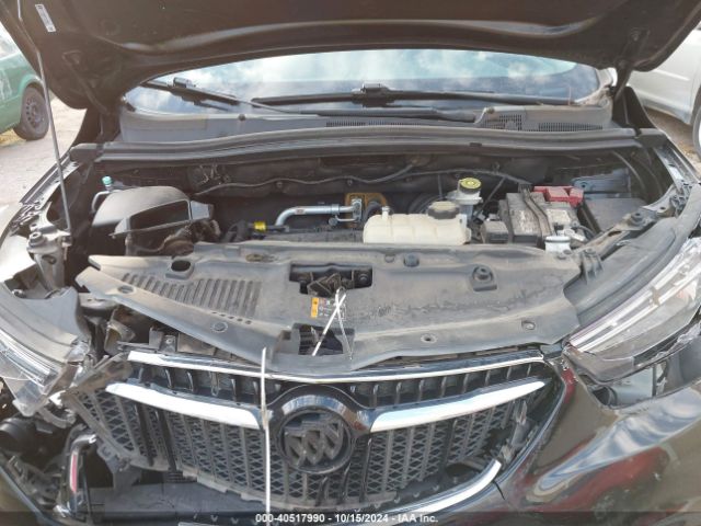 KL4CJ2SB4JB539564 Buick Encore Sport Touring