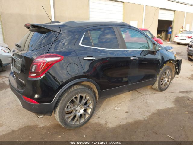 KL4CJ2SB4JB539564 Buick Encore Sport Touring
