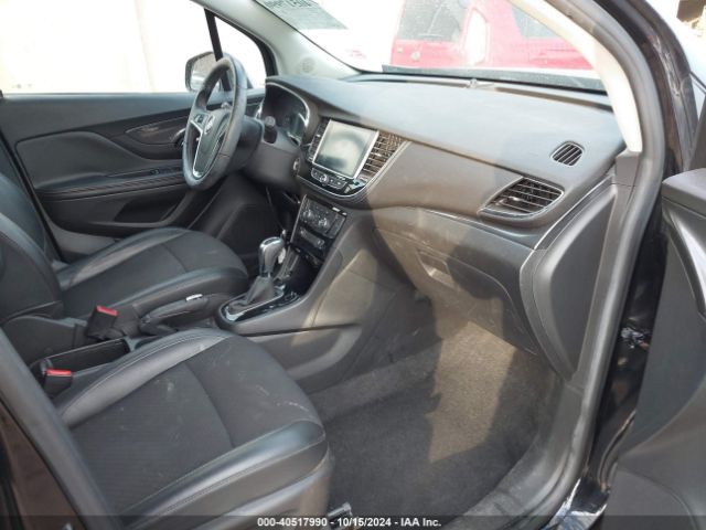 KL4CJ2SB4JB539564 Buick Encore Sport Touring