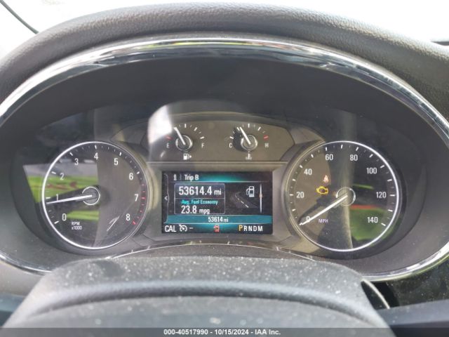 KL4CJ2SB4JB539564 Buick Encore Sport Touring