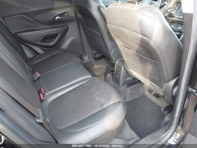 KL4CJ2SB4JB539564 Buick Encore Sport Touring