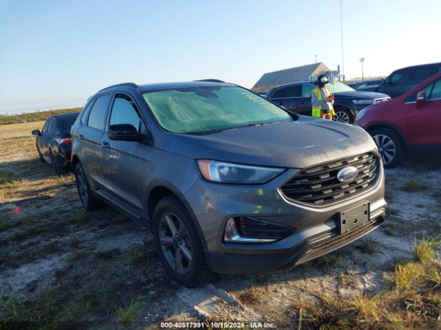 2023 FORD EDGE 2FMPK4J95PBA11058
