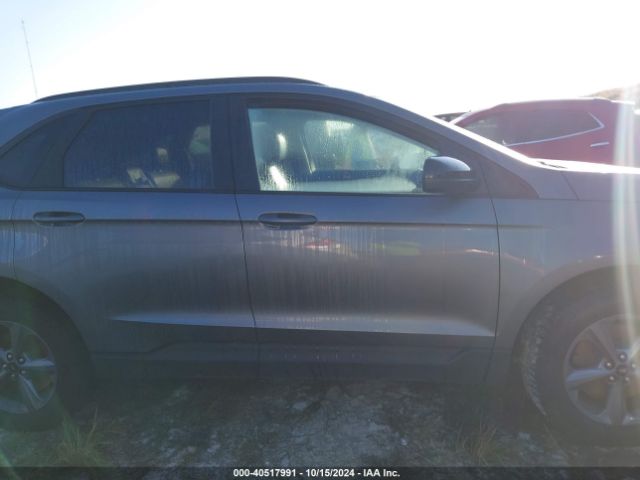 2FMPK4J95PBA11058 Ford EDGE SEL