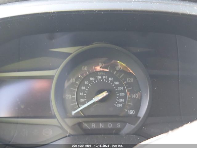2FMPK4J95PBA11058 Ford EDGE SEL