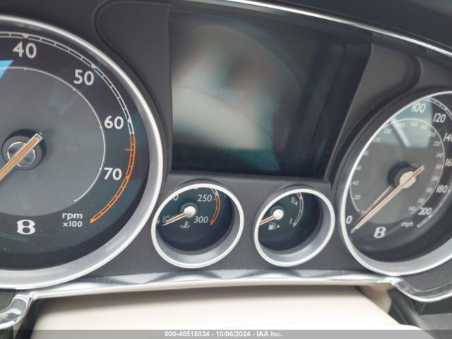 SCBGH3ZA3FC048624 Bentley CONTINENTAL GT V8 S