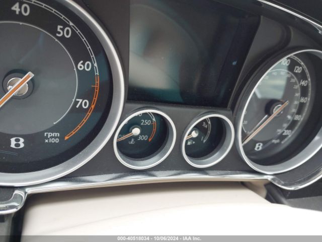 2015 BENTLEY CONTINENTAL GT SCBGH3ZA3FC048624 Photo 6