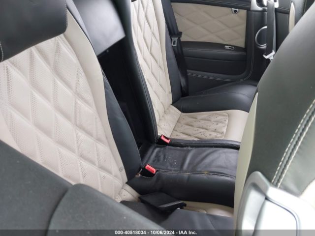 2015 BENTLEY CONTINENTAL GT SCBGH3ZA3FC048624 Photo 7