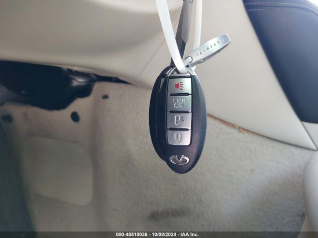 JN1BV7AP7FM345755 Infiniti Q50 Premium