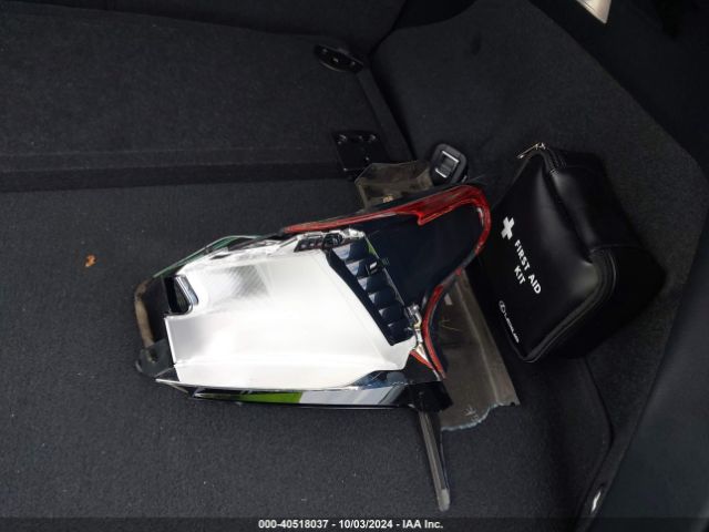 JTJYARBZ9K2126975 Lexus NX 300