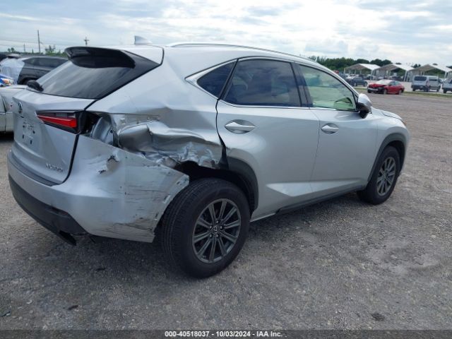 JTJYARBZ9K2126975 Lexus NX 300