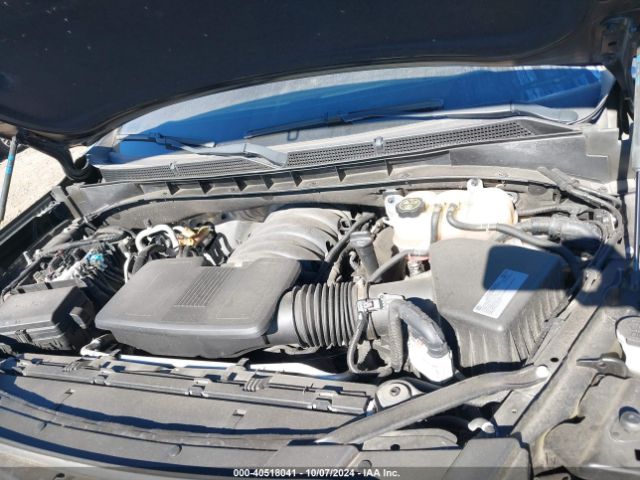 1GYS4FKL2MR464572 Cadillac Escalade 4wd Sport
