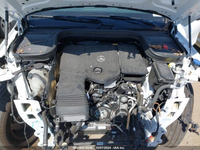 4JGFB4FB7RB009831 Mercedes-Benz Gle 350 4matic