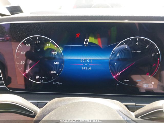 4JGFB4FB7RB009831 Mercedes-Benz Gle 350 4matic