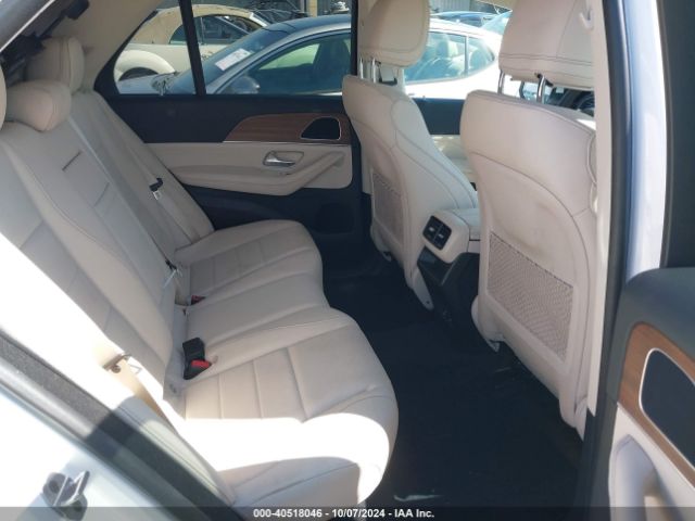 4JGFB4FB7RB009831 Mercedes-Benz Gle 350 4matic