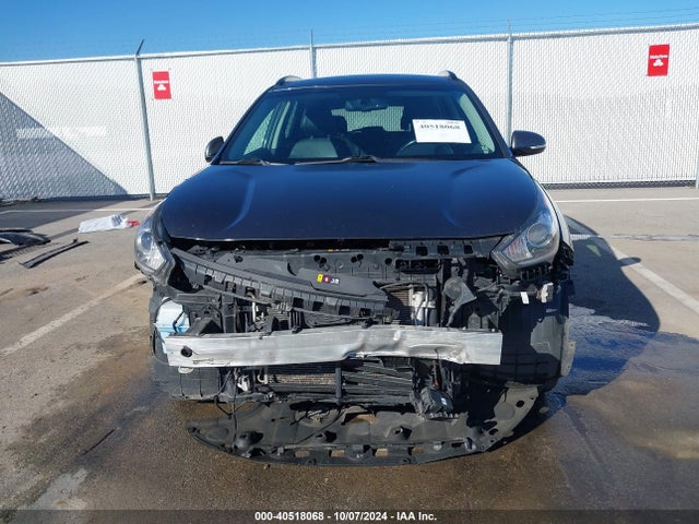 KIA NIRO EX 2018 KNDCC3LC6J5134933 Image 13