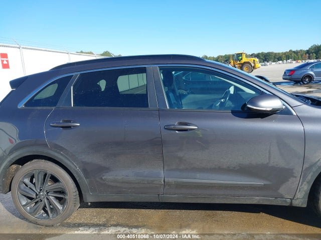 KIA NIRO EX 2018 KNDCC3LC6J5134933 Image 14