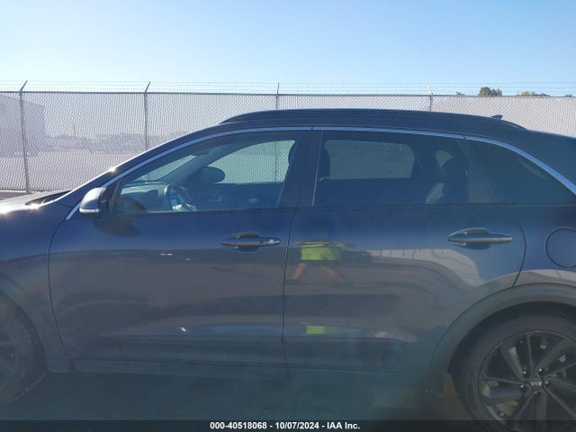 KIA NIRO EX 2018 KNDCC3LC6J5134933 Image 15