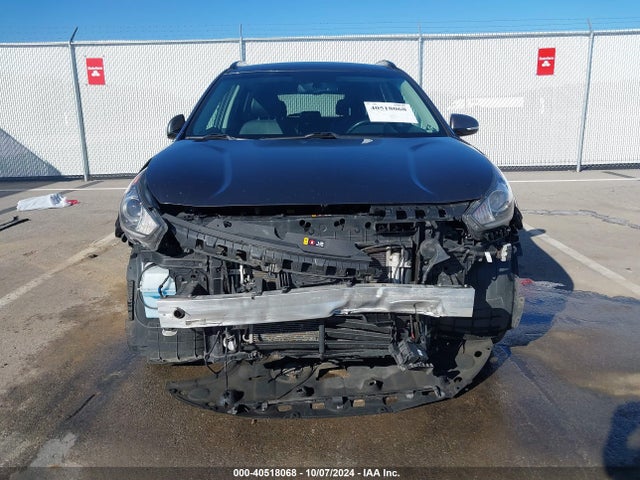 KIA NIRO EX 2018 KNDCC3LC6J5134933 Image 6