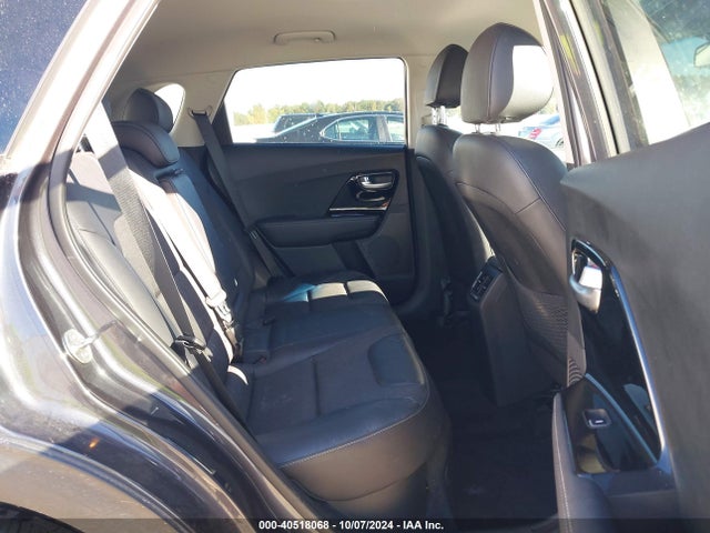 KIA NIRO EX 2018 KNDCC3LC6J5134933 Image 8
