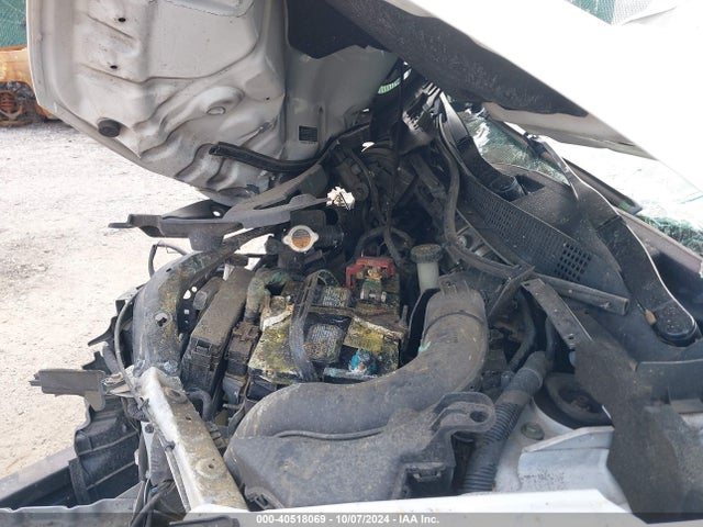 3N1AB7APXJY323162 Nissan SENTRA S