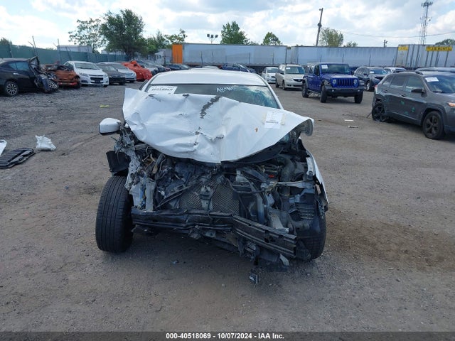 3N1AB7APXJY323162 Nissan SENTRA S