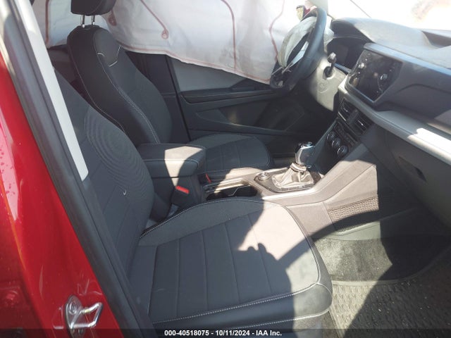 3VVUX7B24RM021580 Volkswagen Taos 1.5t Se
