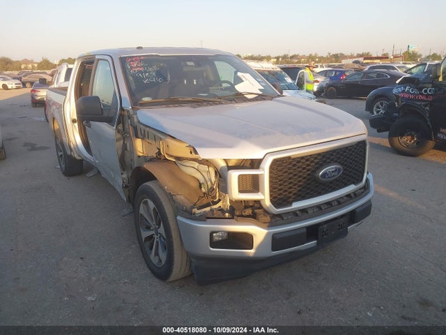 2019 1FTEW1CP7KKC09634 main image