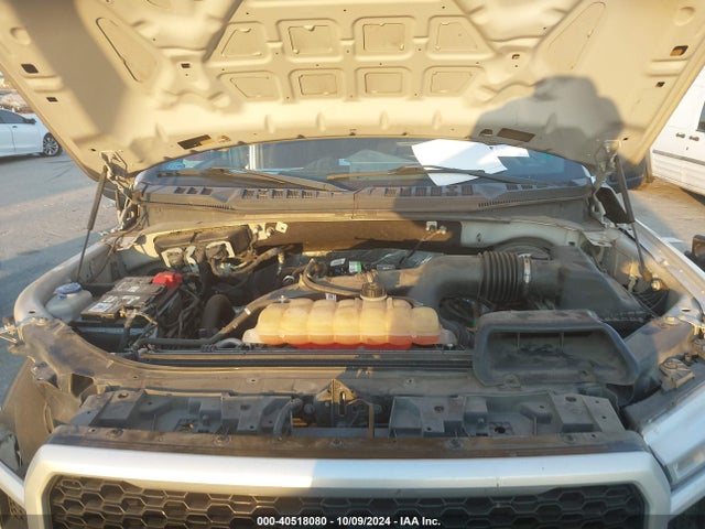 Ford F-150 Xl 2019 1FTEW1CP7KKC09634 Image 10