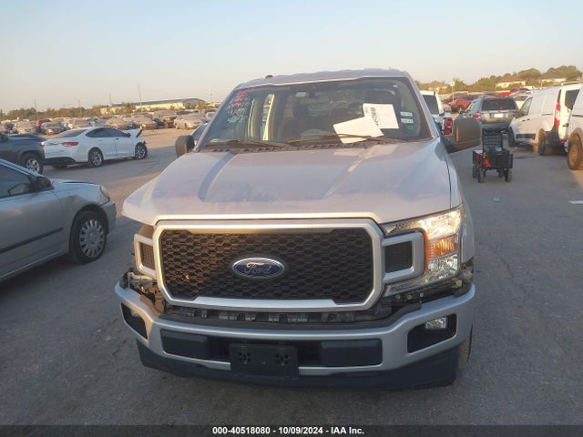 Ford F-150 Xl 2019 1FTEW1CP7KKC09634 Image 13