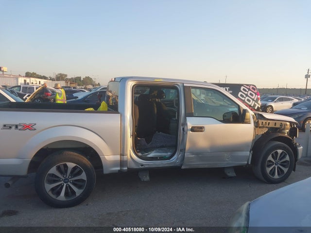Ford F-150 Xl 2019 1FTEW1CP7KKC09634 Image 14