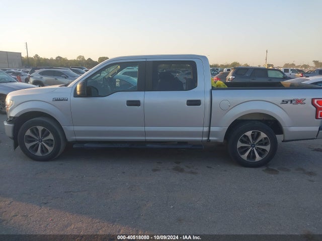 Ford F-150 Xl 2019 1FTEW1CP7KKC09634 Image 15