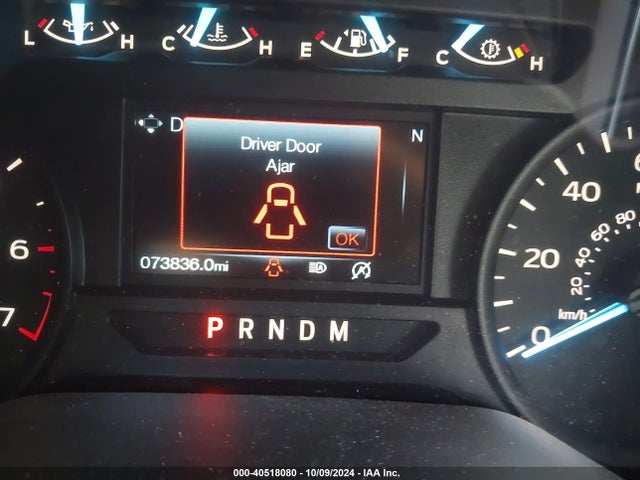 Ford F-150 Xl 2019 1FTEW1CP7KKC09634 Image 16