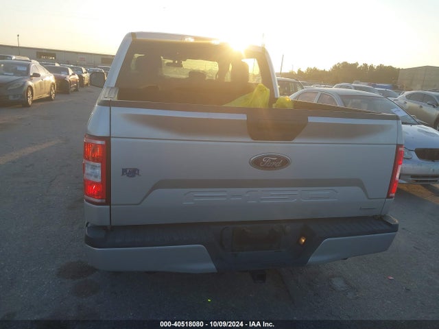 Ford F-150 Xl 2019 1FTEW1CP7KKC09634 Image 17