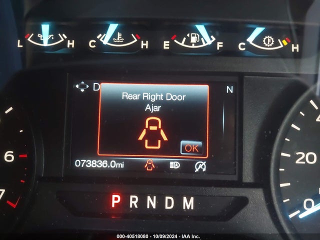 Ford F-150 Xl 2019 1FTEW1CP7KKC09634 Image 7