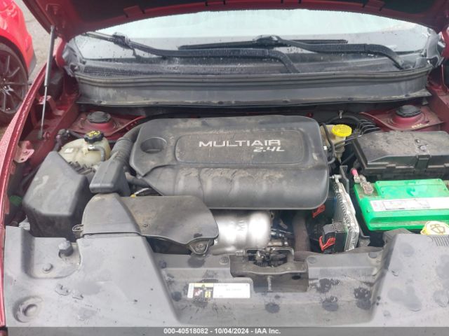 1C4PJMAB1EW179592 Jeep Cherokee Sport