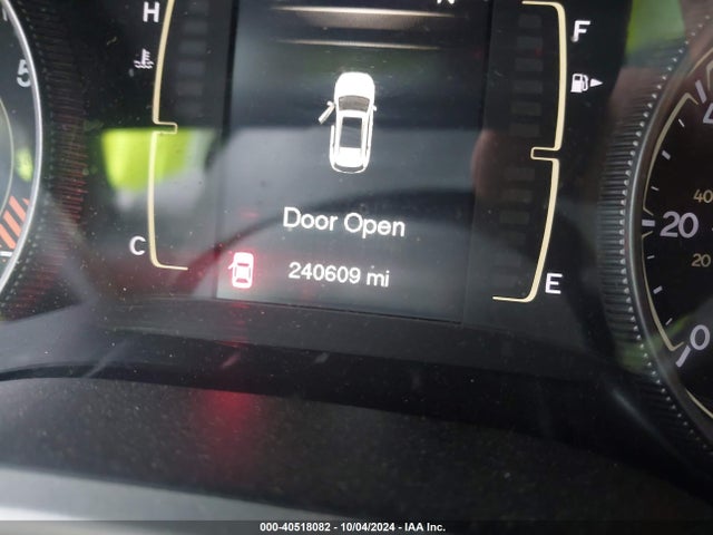 1C4PJMAB1EW179592 Jeep Cherokee Sport