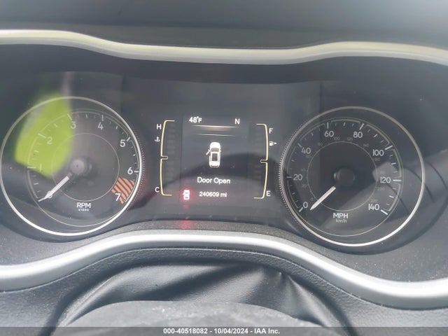 1C4PJMAB1EW179592 Jeep Cherokee Sport